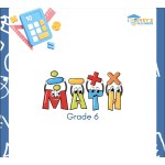 Ivey's Grade 6 Workbook